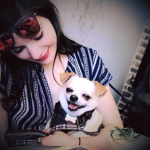 Meet your Posher, Amy - Picture 1 of 1